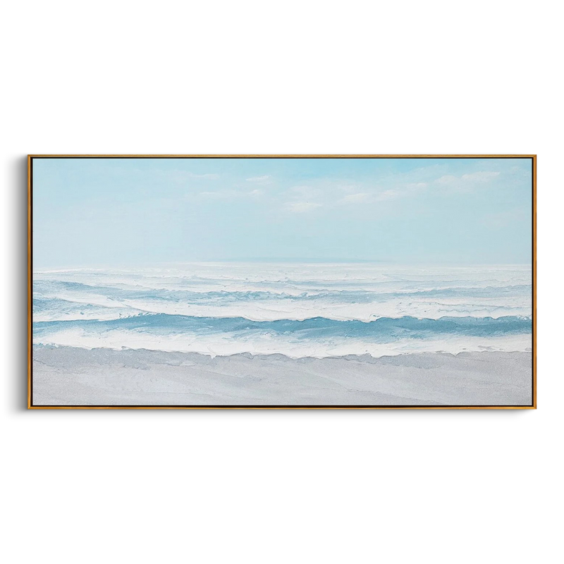 Beach & Ocean Art #BE060