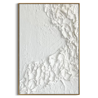 Plaster & Texture Art #PT 421