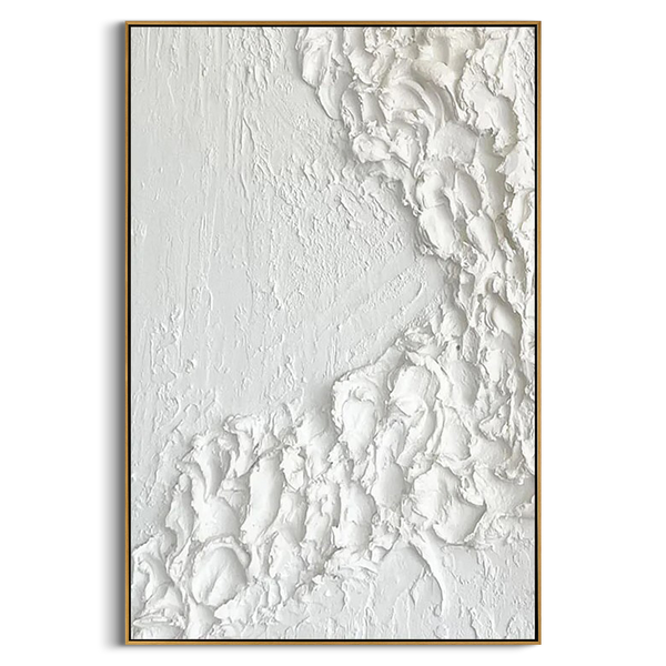 Plaster & Texture Art #PT 421
