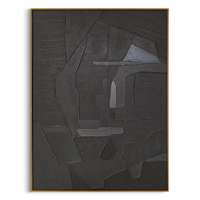 Plaster & Texture Art #PT 464