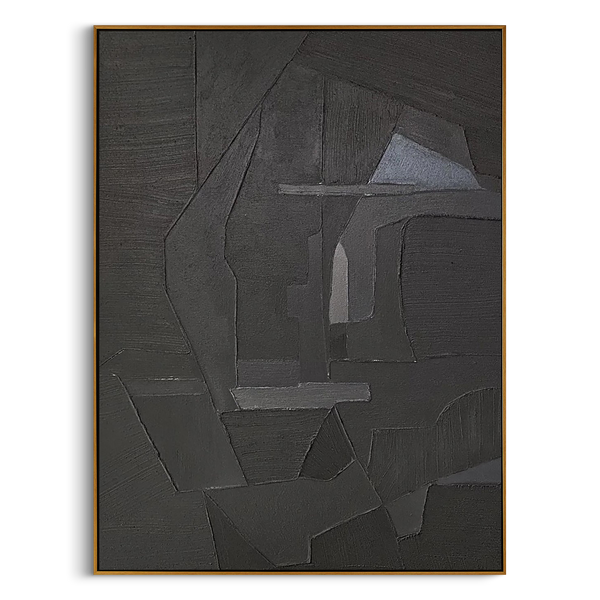 Plaster & Texture Art #PT 464