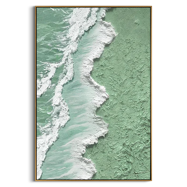 Plaster & Texture Art #PT452