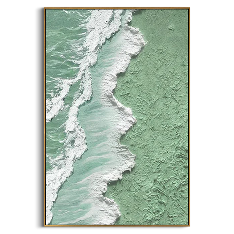Plaster & Texture Art #PT452