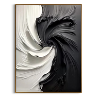 Plaster & Texture Art #PT 465