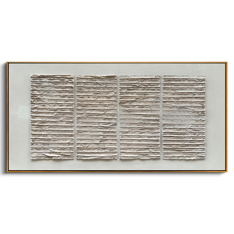Wabi-Sabi Art #WS 124