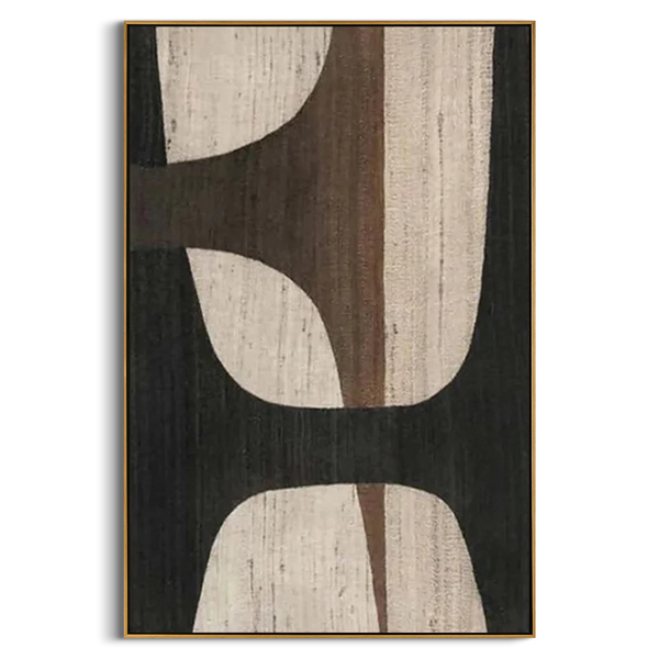 Wabi-Sabi Art #WS 129