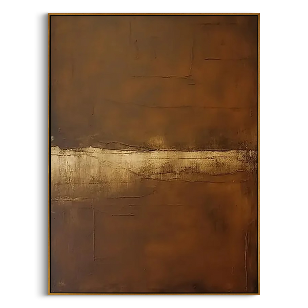 Wabi-Sabi Art #WS 174