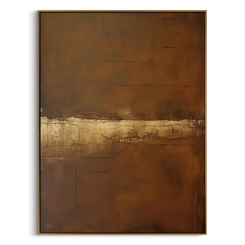 Wabi-Sabi Art #WS 174