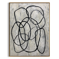 Wabi-Sabi Art #WS 166