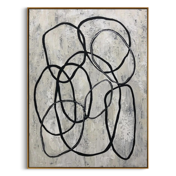 Wabi-Sabi Art #WS 166