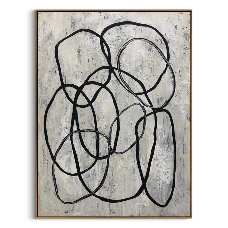 Wabi-Sabi Art #WS 166