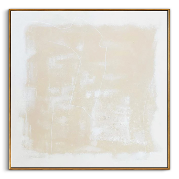 Minimalist Canvas Art #MI181