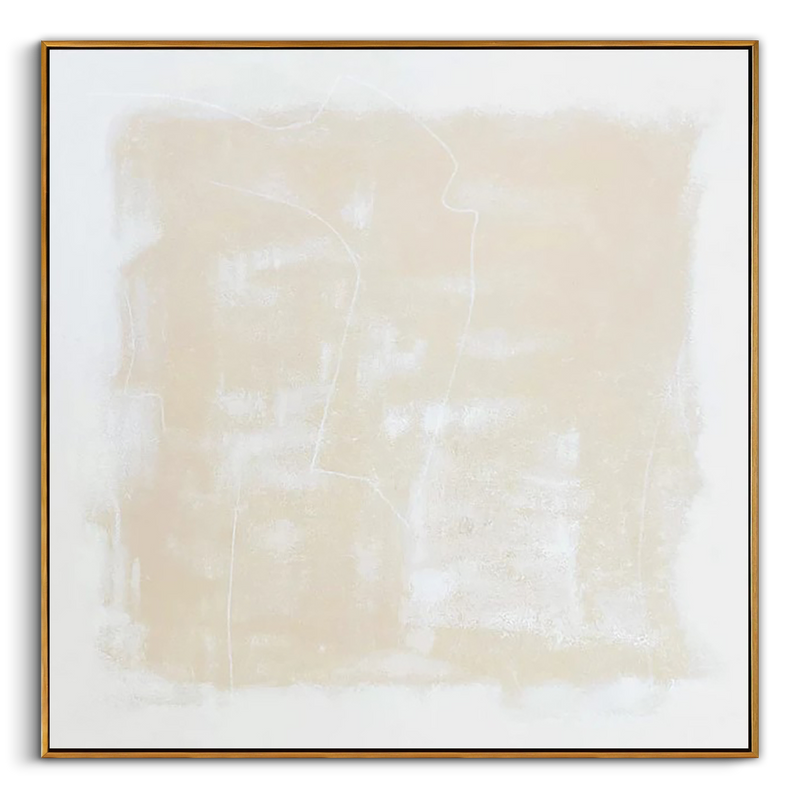 Minimalist Canvas Art #MI181