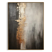 Wabi-Sabi Art #WS 164