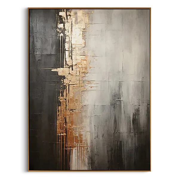 Wabi-Sabi Art #WS 164