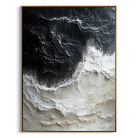 Plaster & Texture Art #PT 471