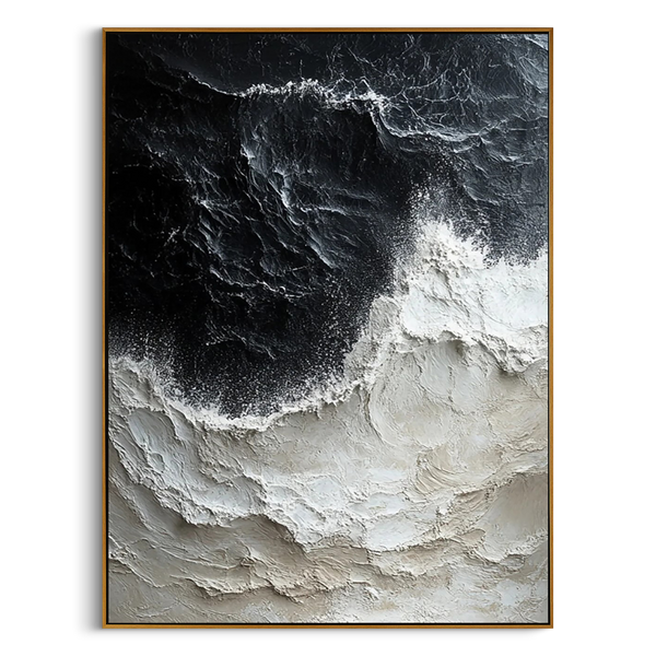 Plaster & Texture Art #PT 471
