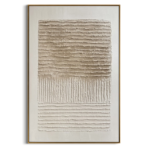 Wabi-Sabi Art #WS 136