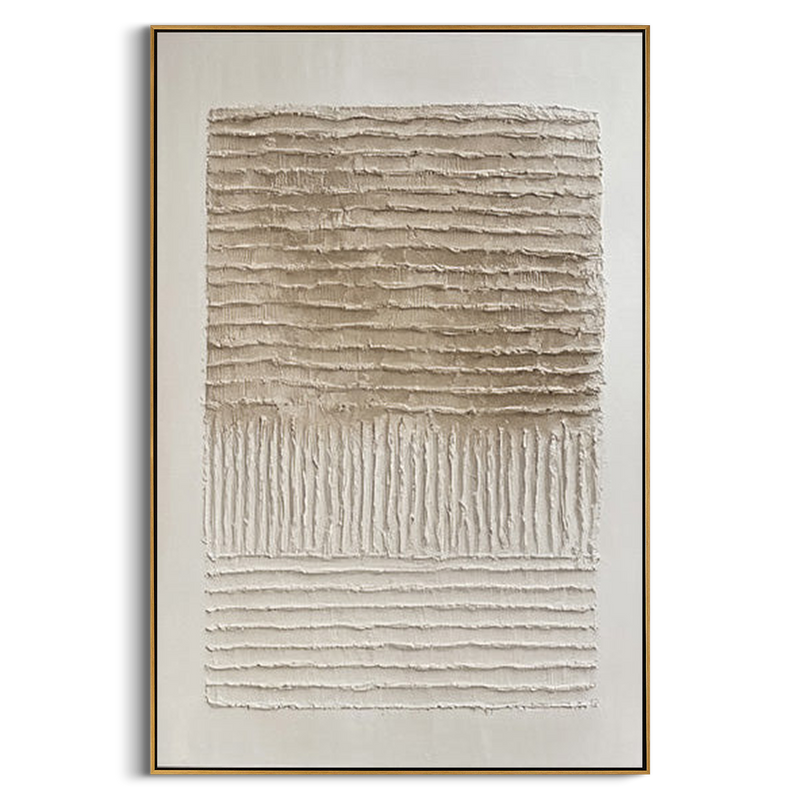Wabi-Sabi Art #WS 136