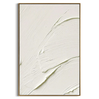 Plaster & Texture Art #PT 444