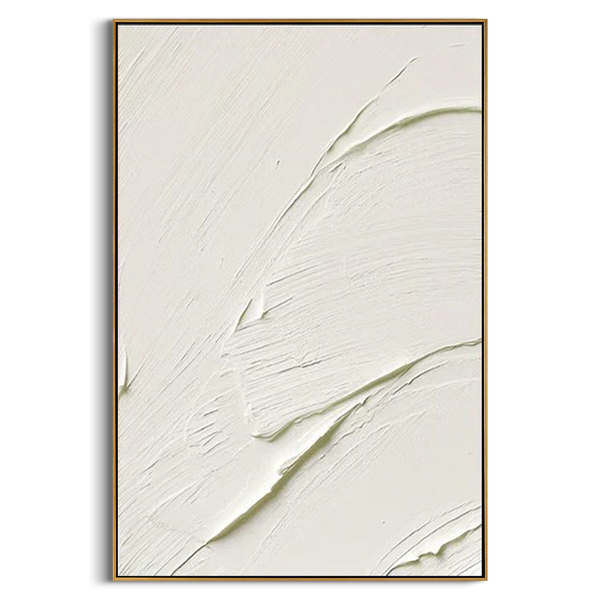 Plaster & Texture Art #PT 444