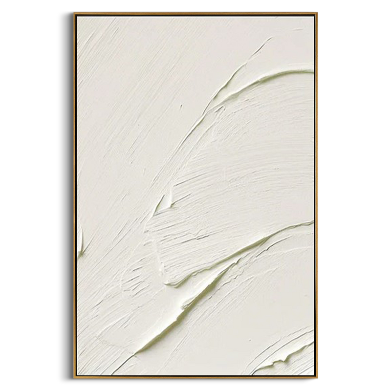 Plaster & Texture Art #PT 444