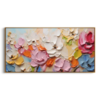 Plaster & Texture Art #PT 504