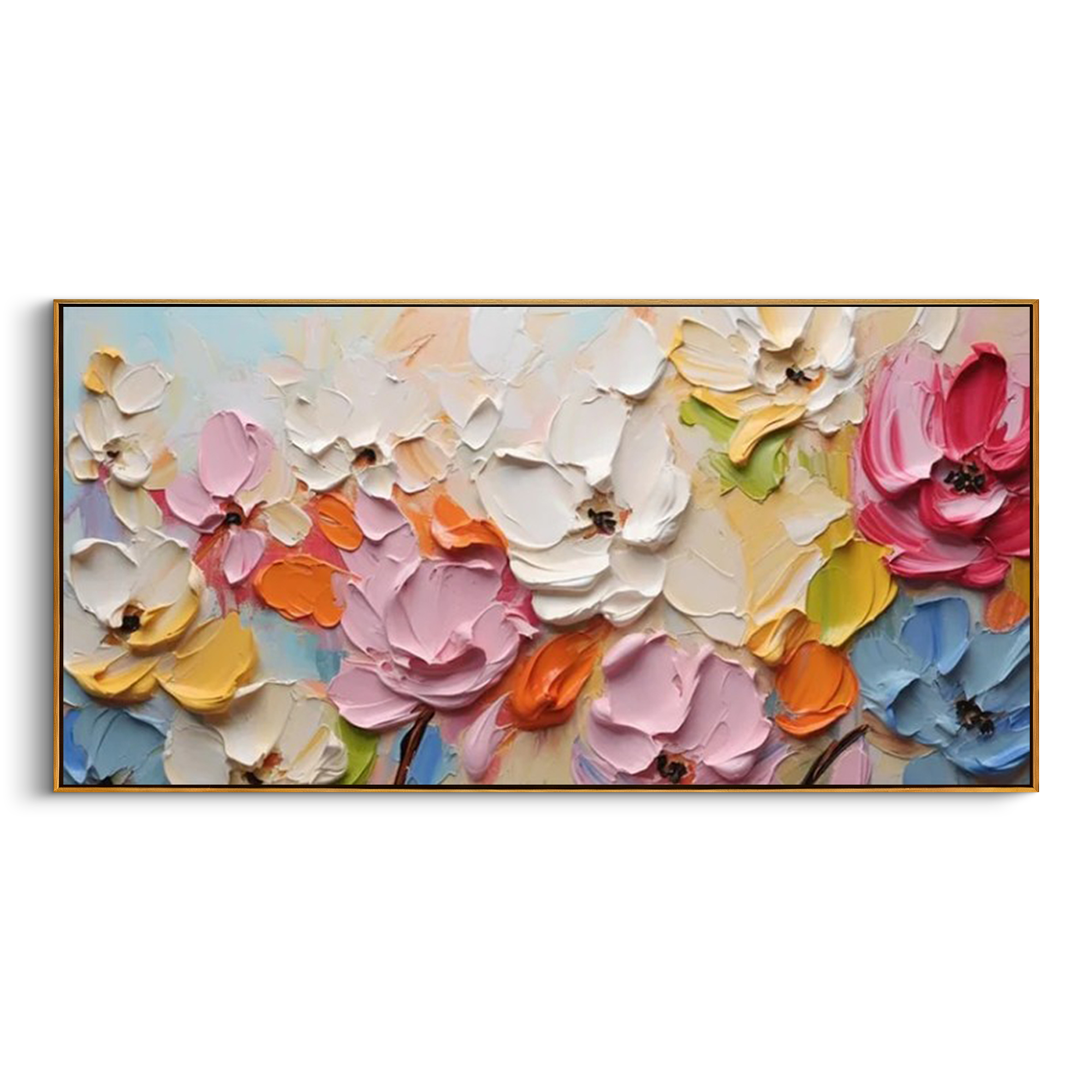 Plaster & Texture Art #PT 504