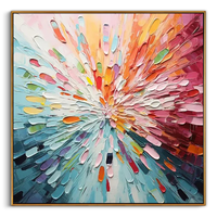 Plaster & Texture Art #PT529