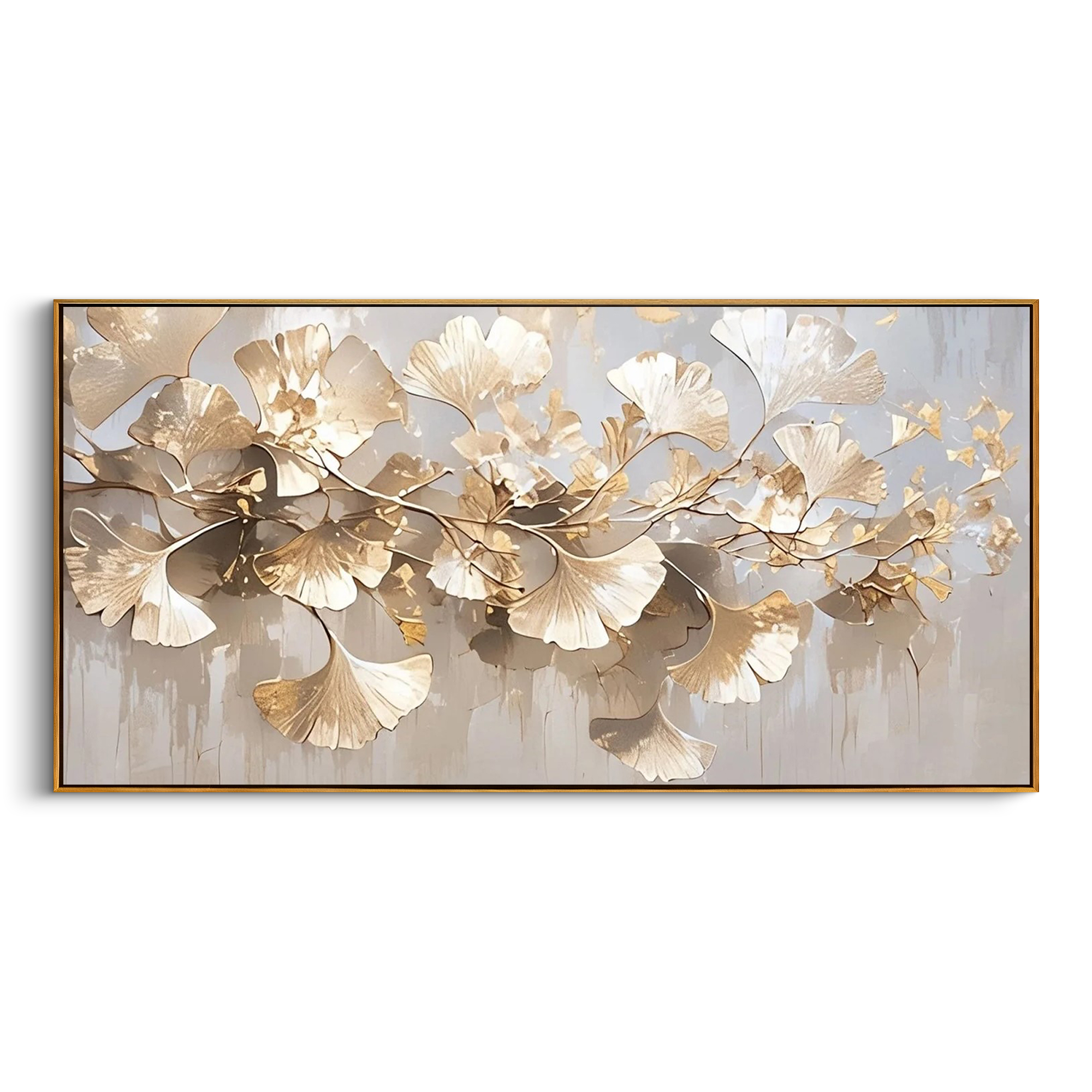 Wabi-Sabi Art #WS 199