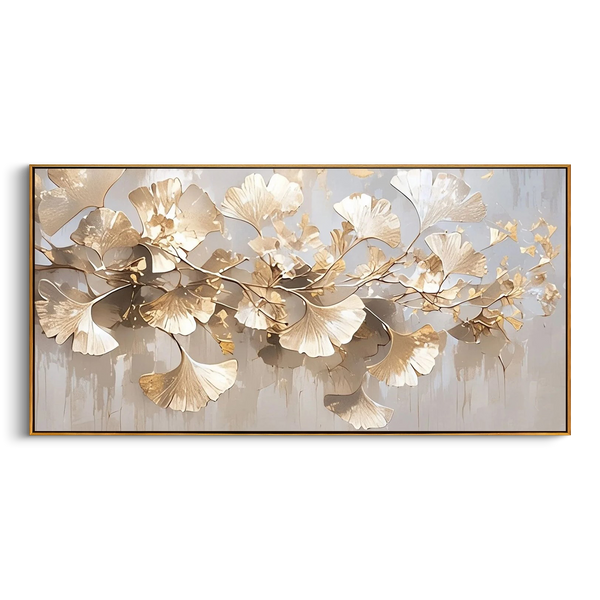 Wabi-Sabi Art #WS 199