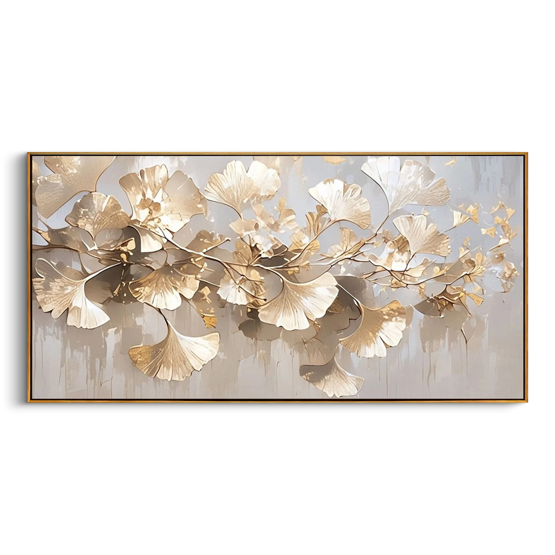 Wabi-Sabi Art #WS 199