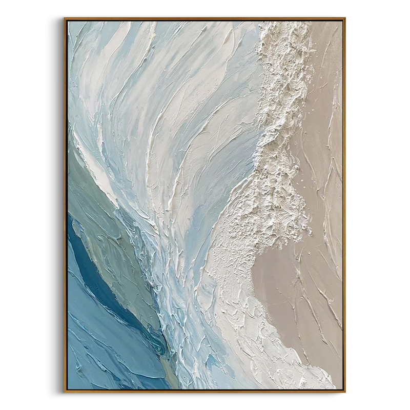 Plaster & Texture Art #PT 468