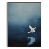Animal Canvas Art #AN143