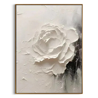Plaster & Texture Art #PT 467