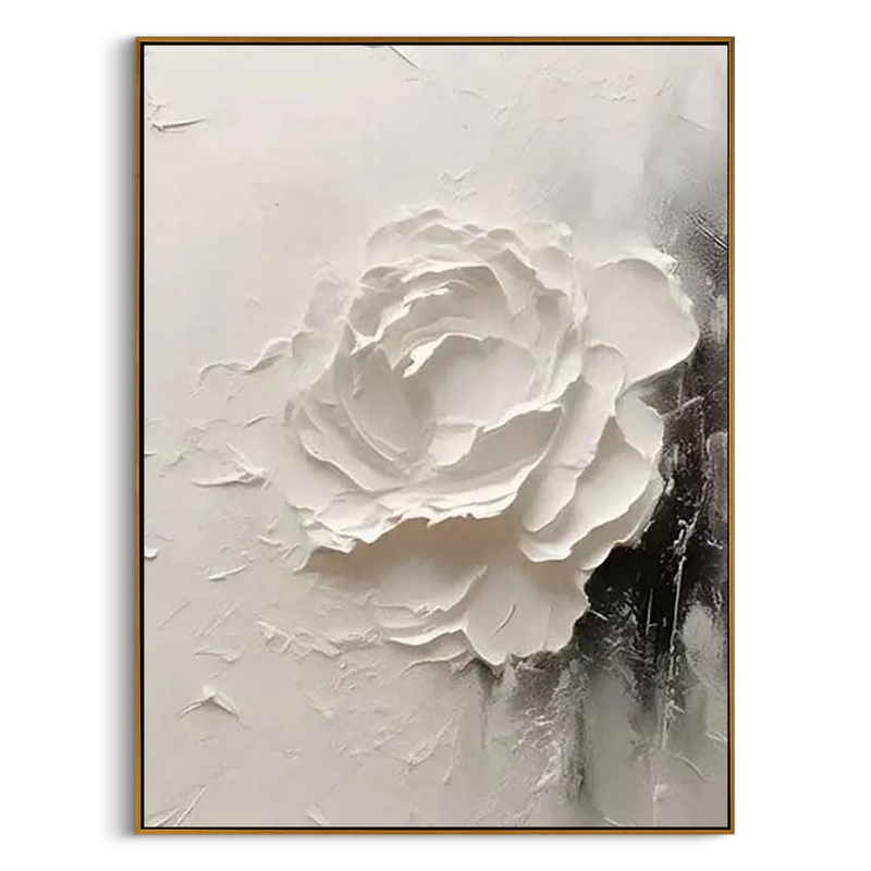 Plaster & Texture Art #PT 467
