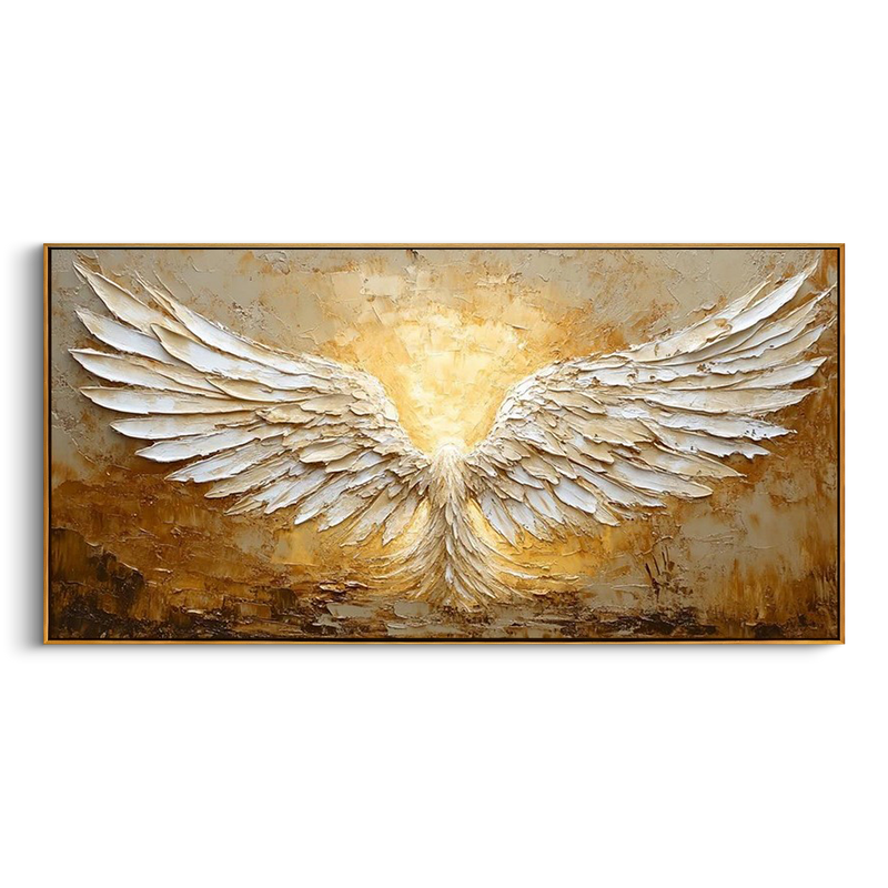 Plaster & Texture Art #PT 496