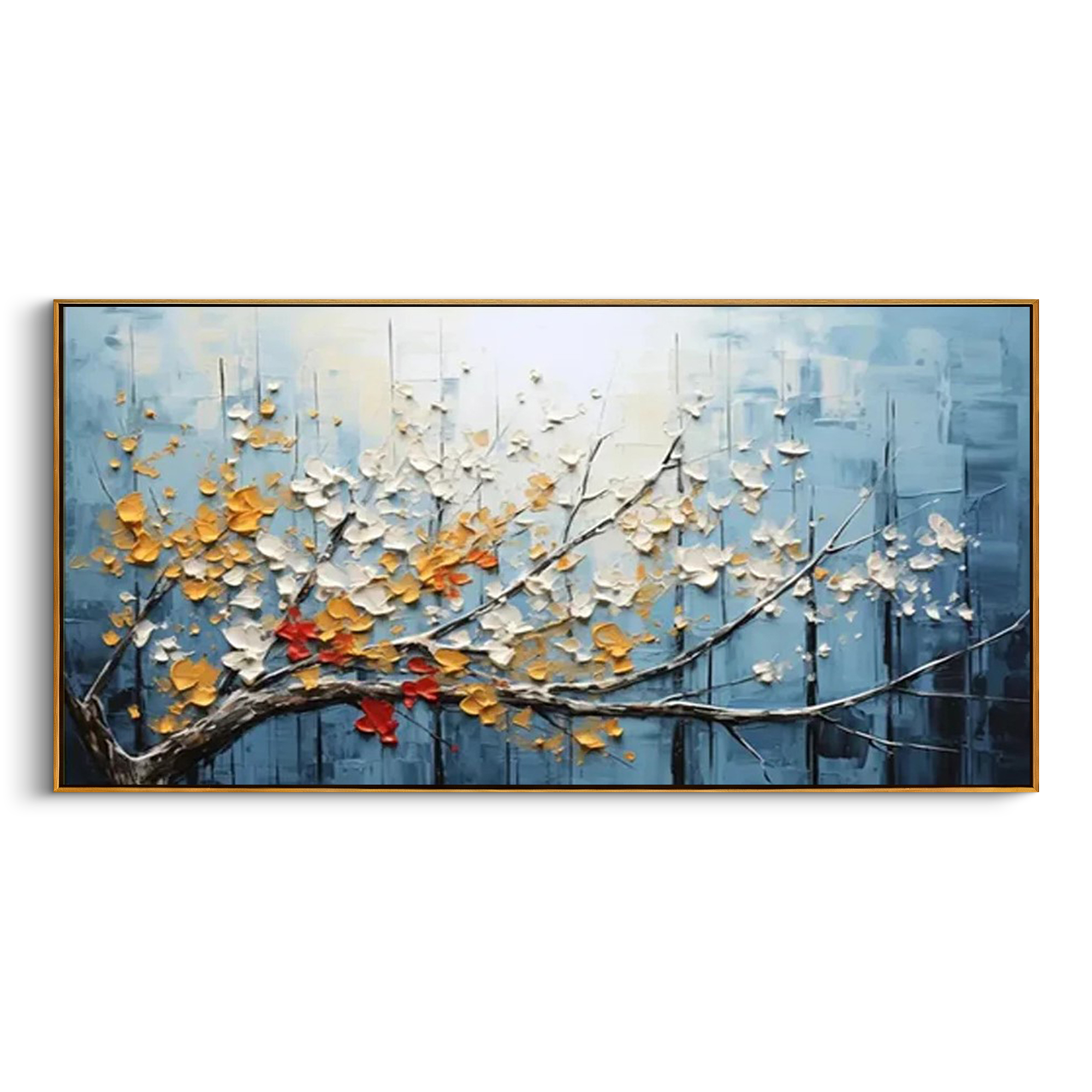 Plaster & Texture Art #PT 511