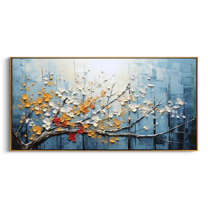 Plaster & Texture Art #PT 511
