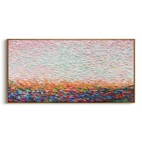 Plaster & Texture Art #PT 521