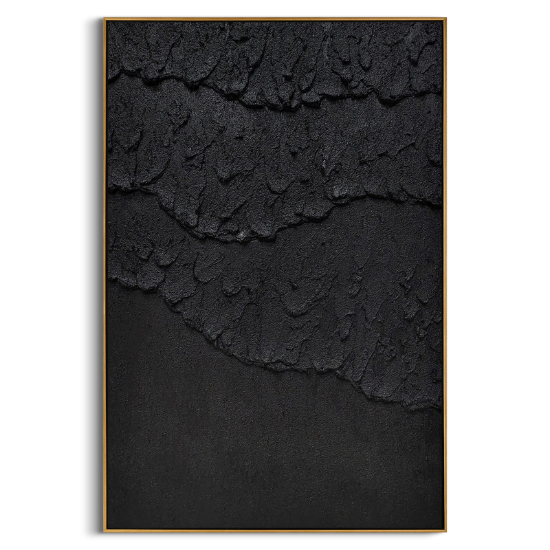 Plaster & Texture Art #PT 442