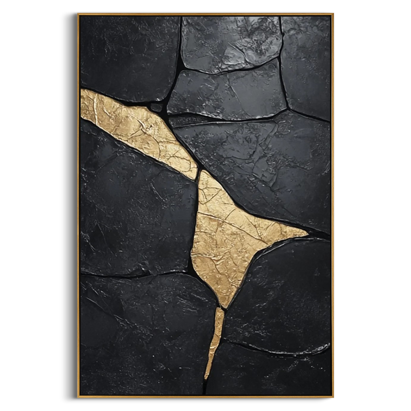 Plaster & Texture Art #PT 446