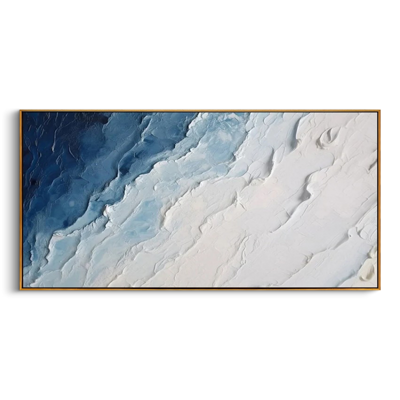 Plaster & Texture Art #PT 515
