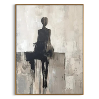 People Canvas Art #PE493