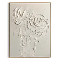 Plaster & Texture Art #PT 473