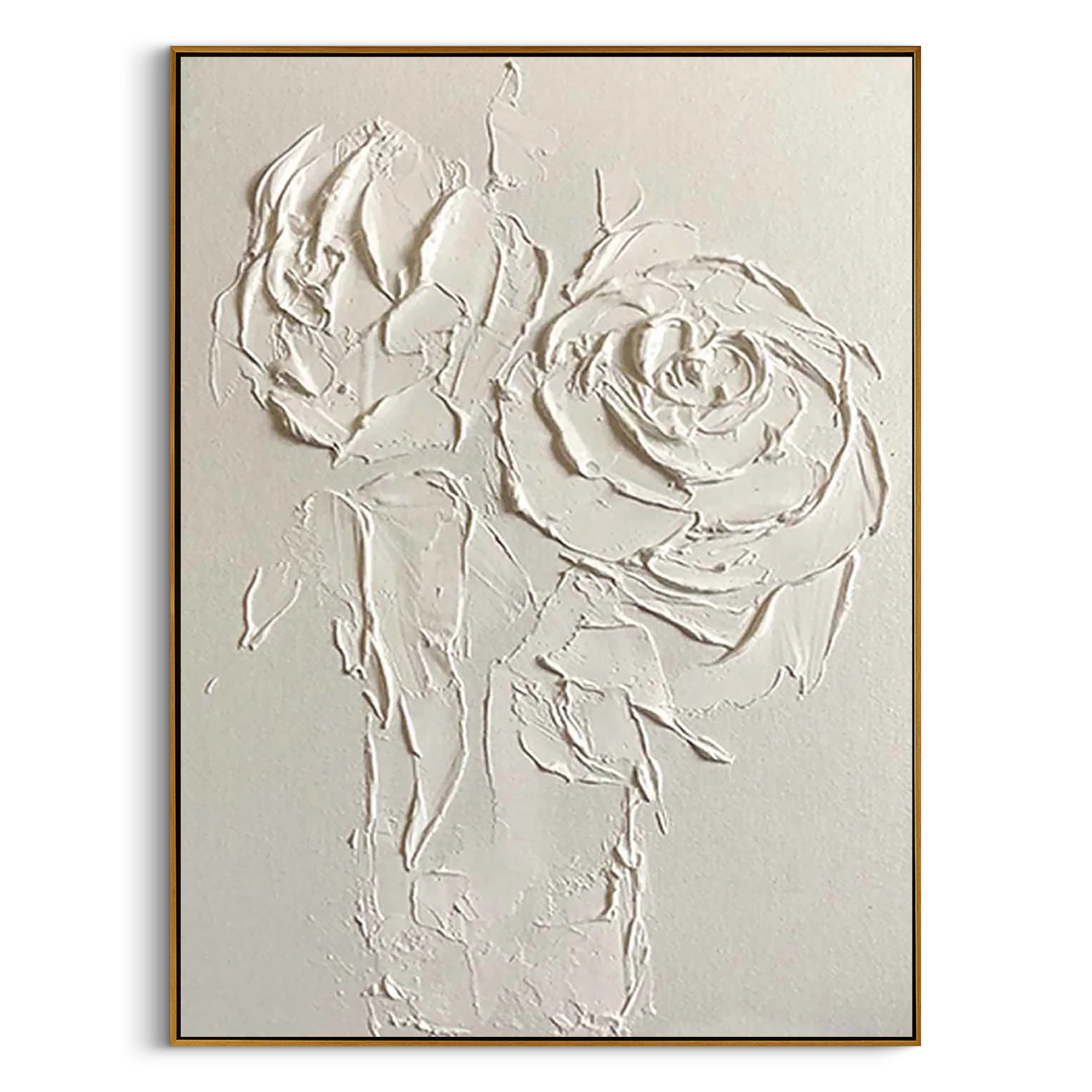 Plaster & Texture Art #PT 473