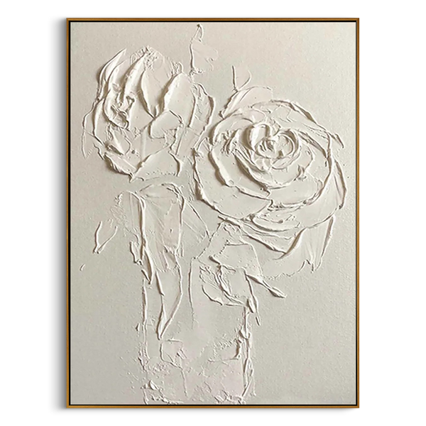Plaster & Texture Art #PT 473