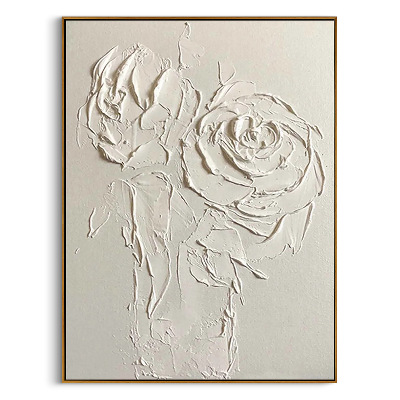Plaster & Texture Art #PT 473