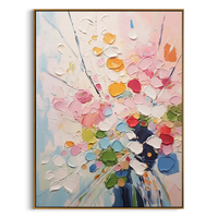 Plaster & Texture Art #PT461