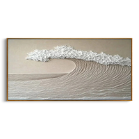 Plaster & Texture Art #PT 524